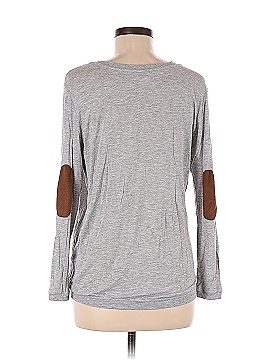 Zara Long Sleeve Top (view 2)