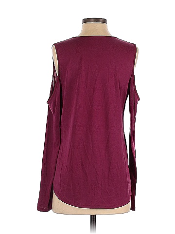 KLD Signature Long Sleeve Top (view 2)