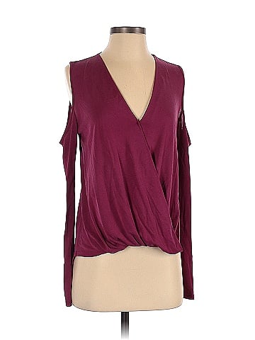 KLD Signature Long Sleeve Top (view 1)