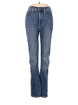 Madewell Jeans (view 1)