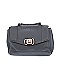 See By Chloé Leather Crossbody Bag