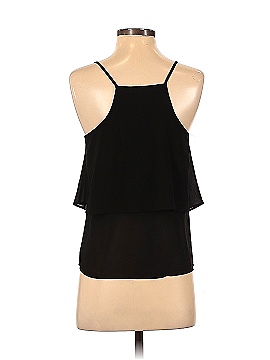 Casual Land Sleeveless Blouse (view 2)