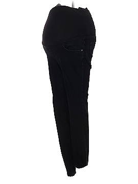 LED Luxe Essentials Denim Jeggings (view 1)