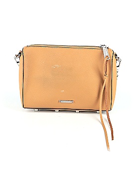Rebecca Minkoff Leather Crossbody Bag
