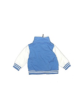 Carter's Track Jacket (view 2)