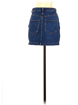 Forever 21 Denim Skirt (view 2)