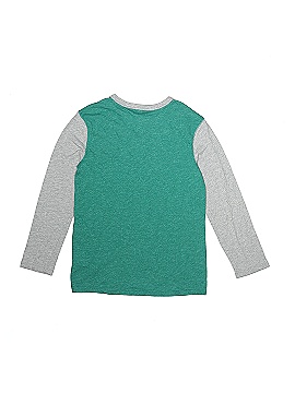 Old Navy Long Sleeve Henley (view 2)
