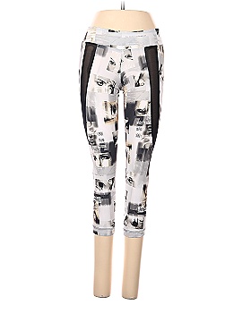 Elisabetta Rogiani Yoga Pants