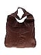 Adrienne Vittadini Leather Shoulder Bag