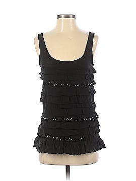 J.Crew Factory Store Sleeveless Top (view 1)