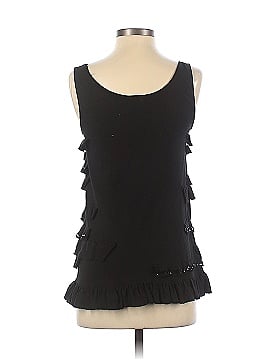 J.Crew Factory Store Sleeveless Top (view 2)