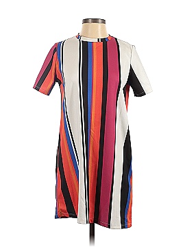 Trafaluc by Zara Casual Dress (view 1)