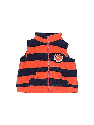 Puma Vest (view 1)