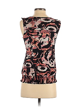 Style&Co Sleeveless Top (view 2)