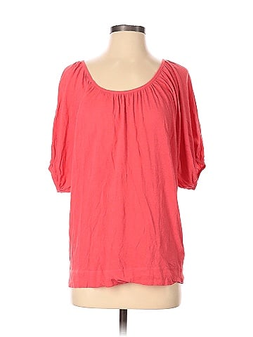 Express Short Sleeve Top (view 1)