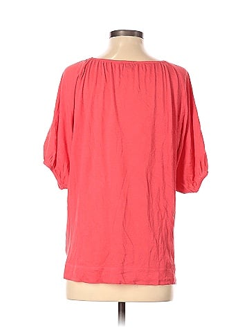 Express Short Sleeve Top (view 2)