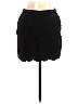Skies Are Blue Solid Black Active Skirt Size L (petite) - photo 1