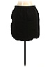 Skies Are Blue Solid Black Active Skirt Size L (petite) - photo 2