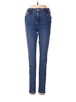 Topshop Jeans (view 1)