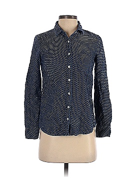 J.Crew Long Sleeve Button-Down Shirt (view 1)