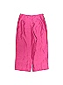 Christie Brooks 100% Polyester Pink Casual Pants Size 7 - 8 - photo 1
