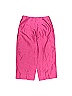 Christie Brooks 100% Polyester Pink Casual Pants Size 7 - 8 - photo 2