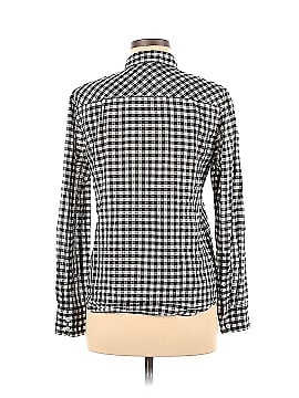 J.Crew Long Sleeve Button-Down Shirt (view 2)