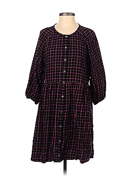 Madewell Casual Dress (view 1)
