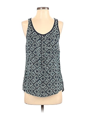 Converse One Star Sleeveless Blouse (view 1)