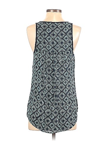 Converse One Star Sleeveless Blouse (view 2)