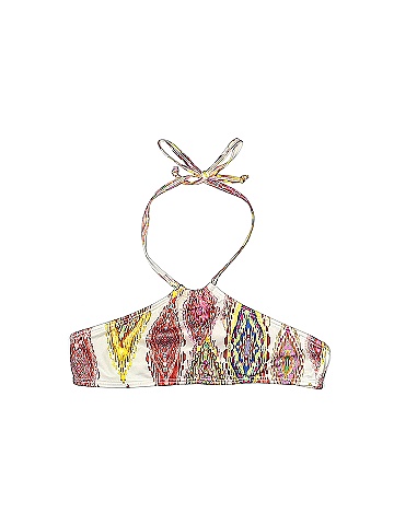 PilyQ Swimsuit Top (view 1)