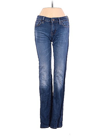Denim & Supply Ralph Lauren Jeans - front