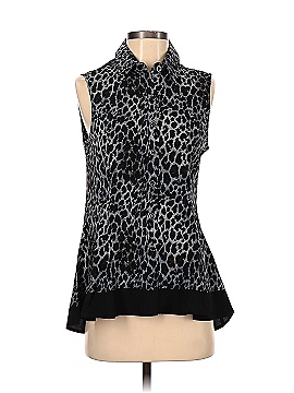 Signature collection Sleeveless Blouse (view 1)