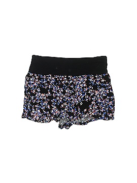 Express Shorts (view 1)