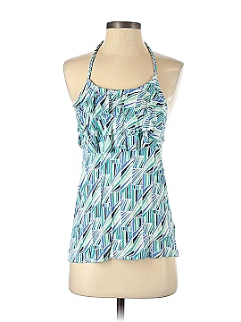 Banana Republic Factory Store Sleeveless Top (view 1)