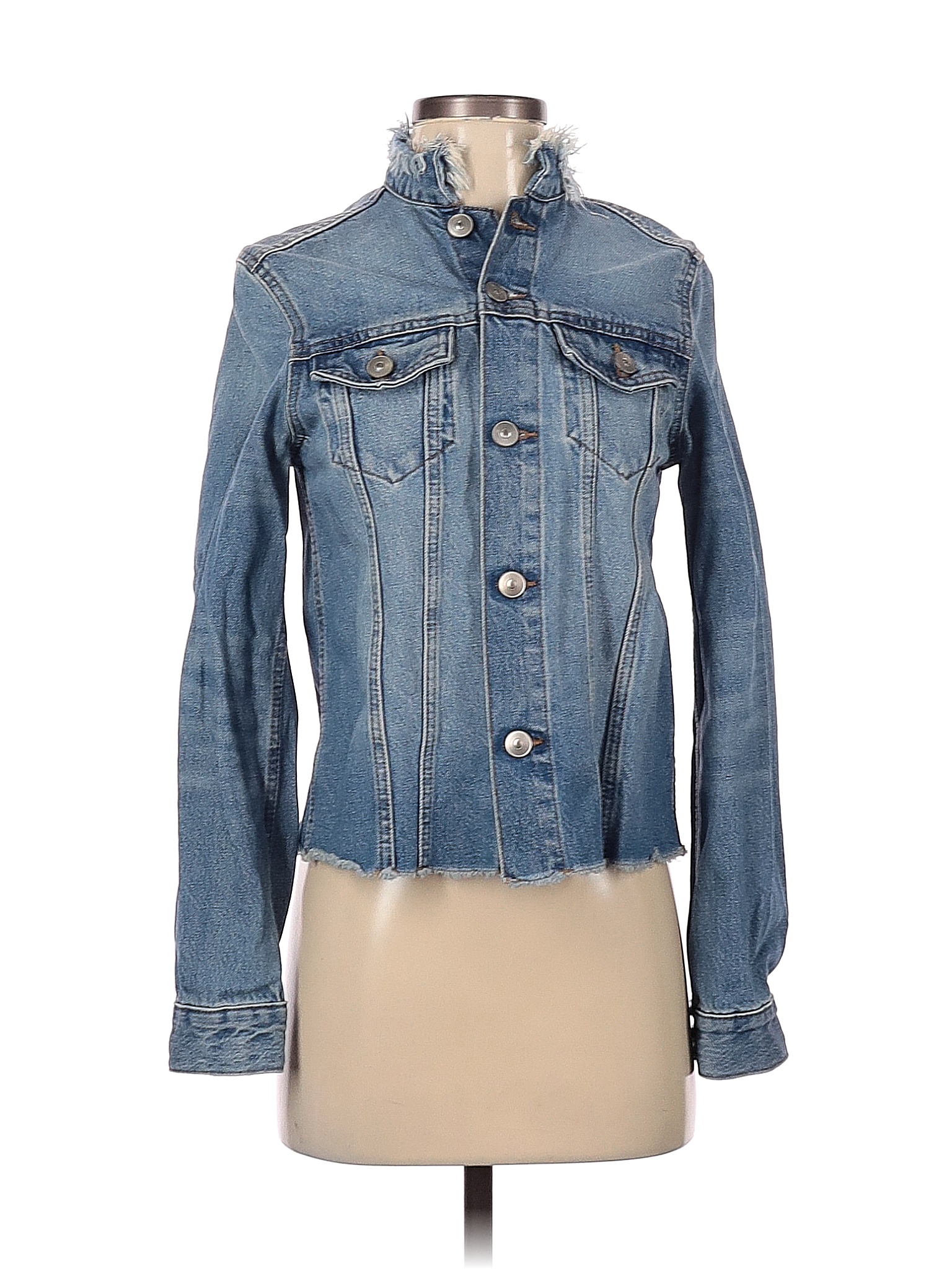 Women's Denim Jackets: New \u0026 Used On 
