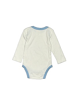 Swaddle Designs Long Sleeve Onesie (view 2)