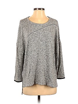 Zara Pullover Sweater (view 1)