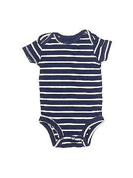 Carter's Short Sleeve Onesie (view 1)