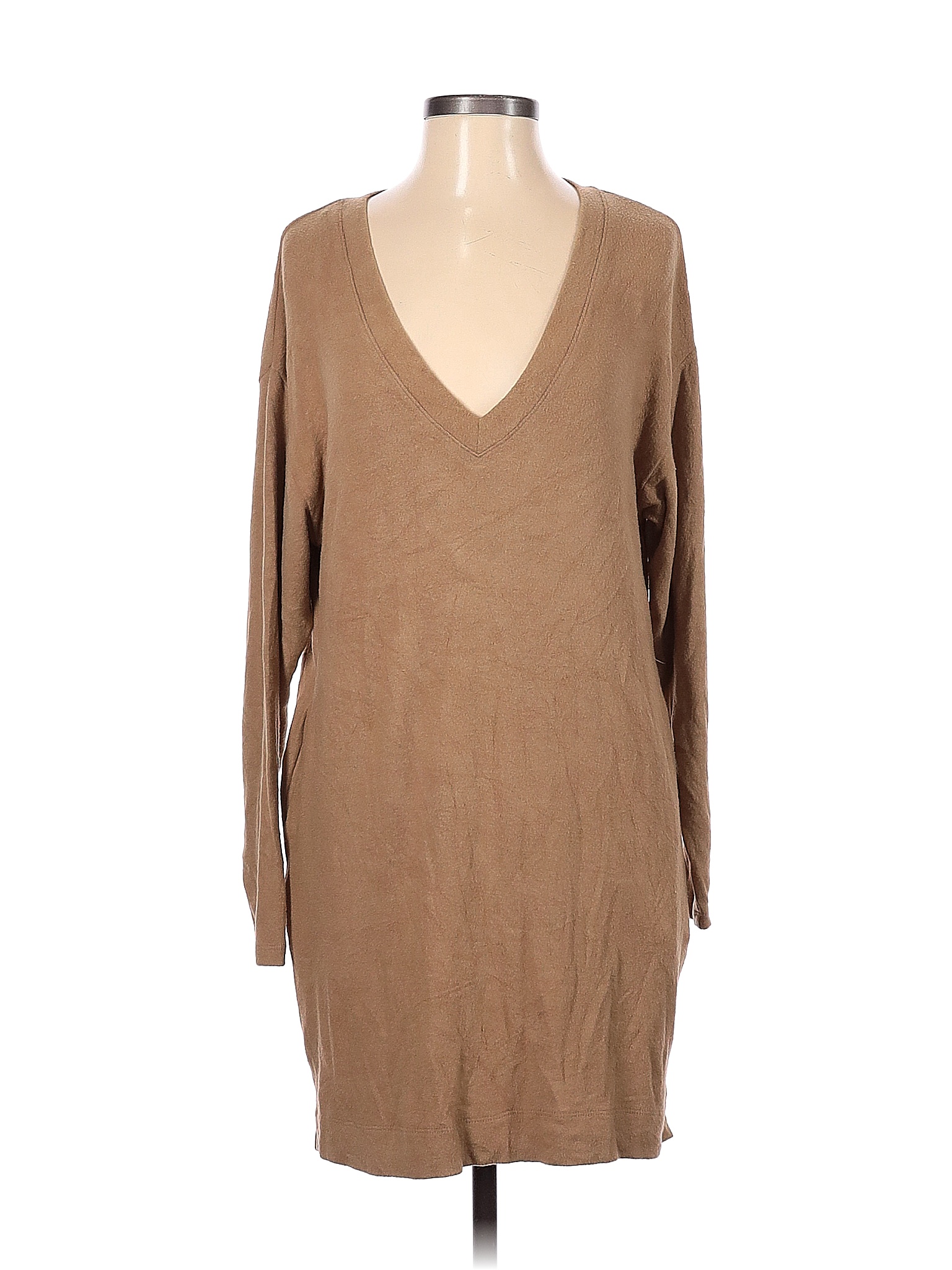 Women's Sweater Dresses: New \u0026 Used On 