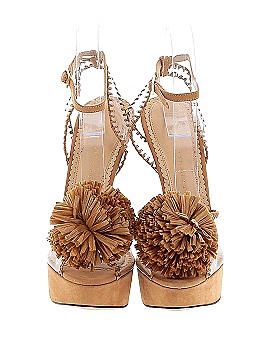 Charlotte Olympia Size 37.5 eur (view 2)