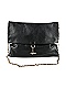 Deux Lux Leather Crossbody Bag