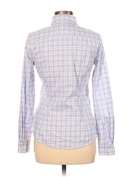 Banana Republic Long Sleeve Button-Down Shirt (view 2)