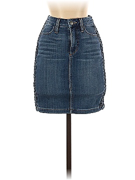 Joe's Jeans Denim Skirt (view 1)