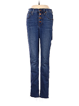 Madewell Jeans (view 1)