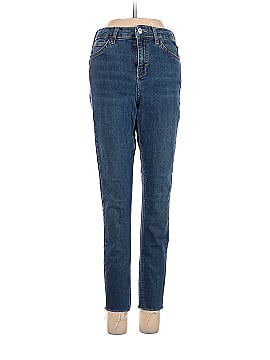 Topshop Jeans (view 1)