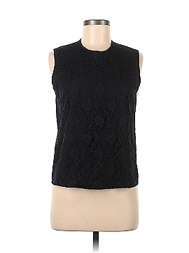 San Andre Sleeveless Blouse (view 1)