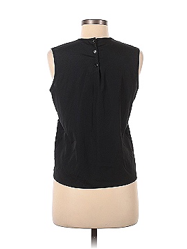 San Andre Sleeveless Blouse (view 2)