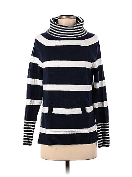 Ann Taylor Loft Turtleneck Sweater