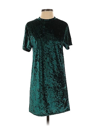 PrettyLittleThing Casual Dress (view 1)